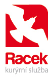 Kurýrní služba Racek